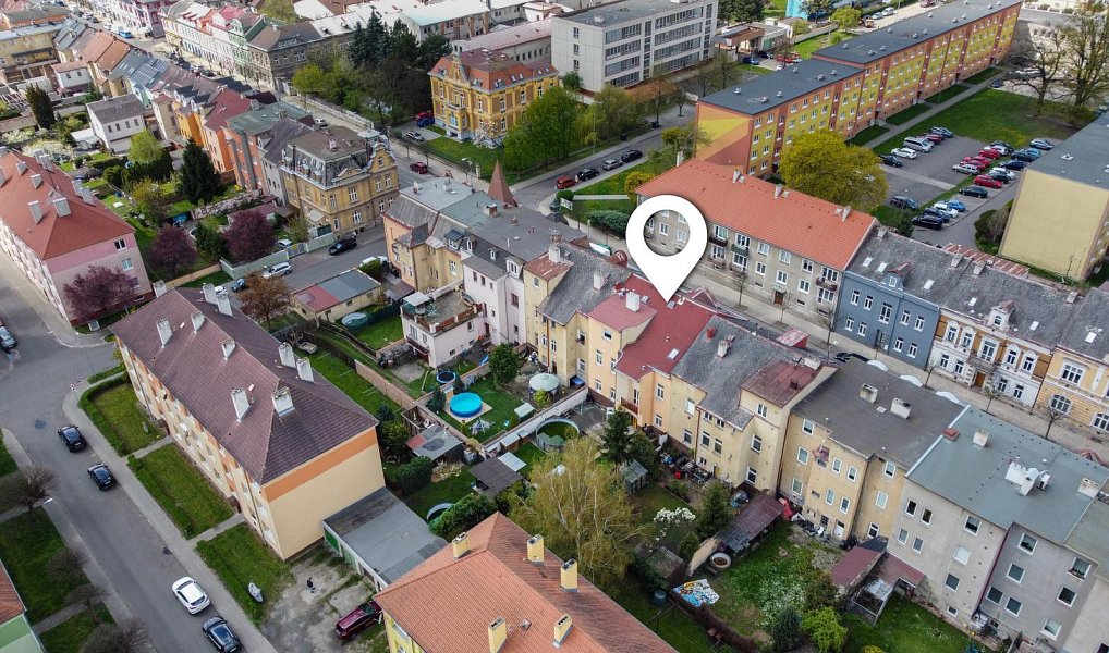 Prodej domu 330 m² s pozemkem 359 m², Duchcov – náhled fotky 4