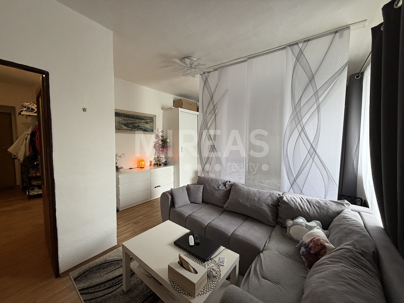 Pronájem bytu 2+1 62 m² – fotografie 5