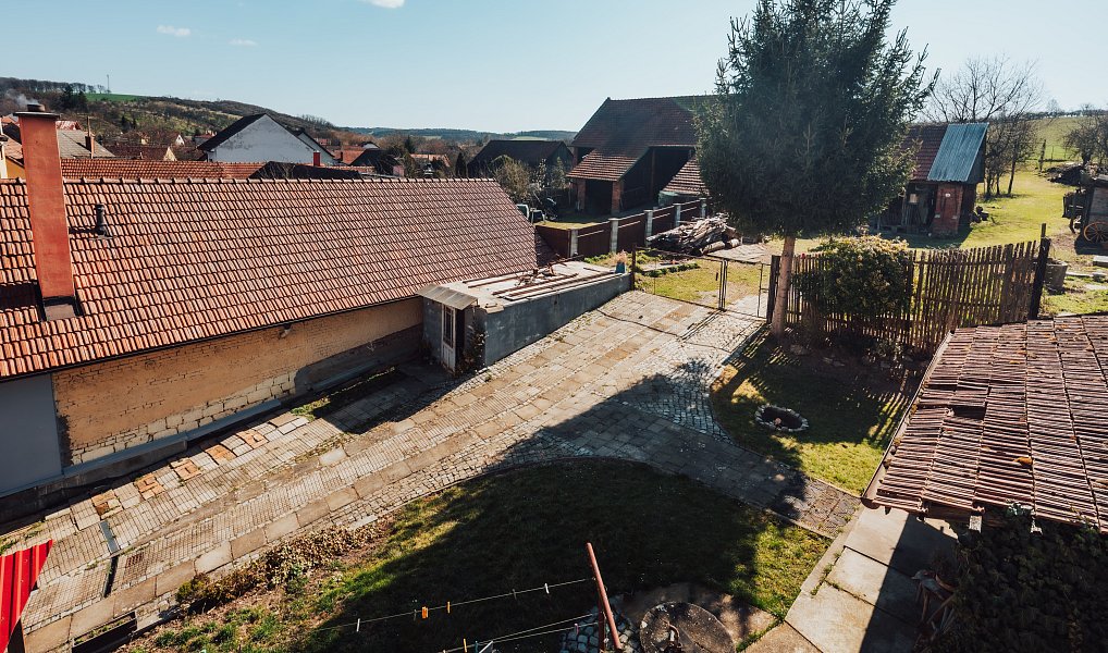 Prodej domu 410 m² s pozemkem 1 748 m², Nedachlebice – náhled fotky 29
