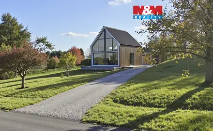Prodej chaty/chalupy 71 m² s pozemkem 3 794 m², Slaná - Hořensko, okres Semily