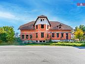 Prodej ubytovacho objektu 1137m2