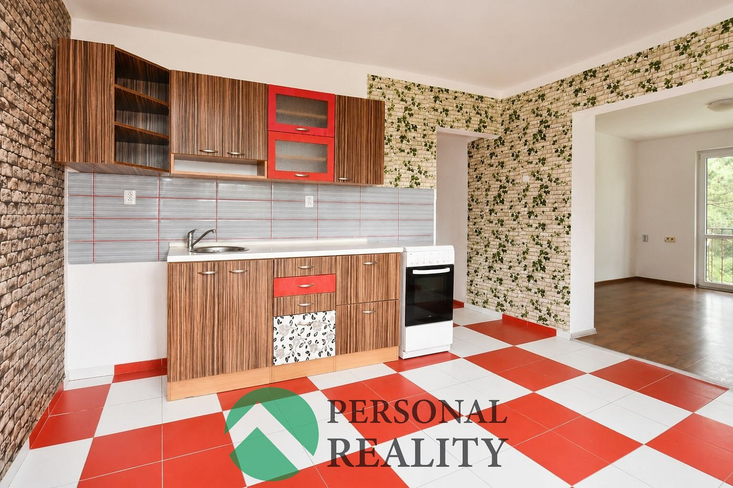 Prodej bytu 2+1 49 m² – fotografie 4