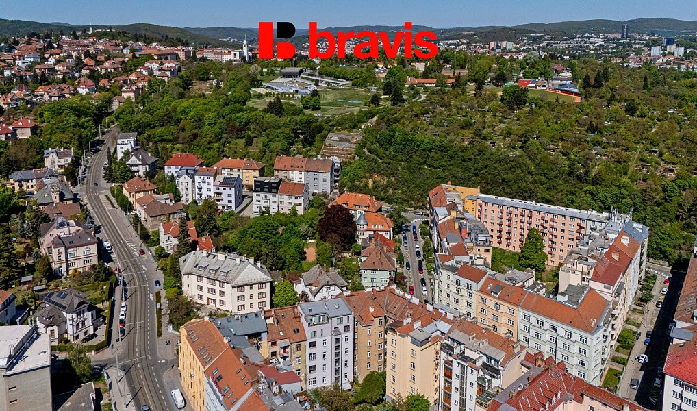 Prodej bytu 3+kk 71 m², Brno – náhled fotky 15