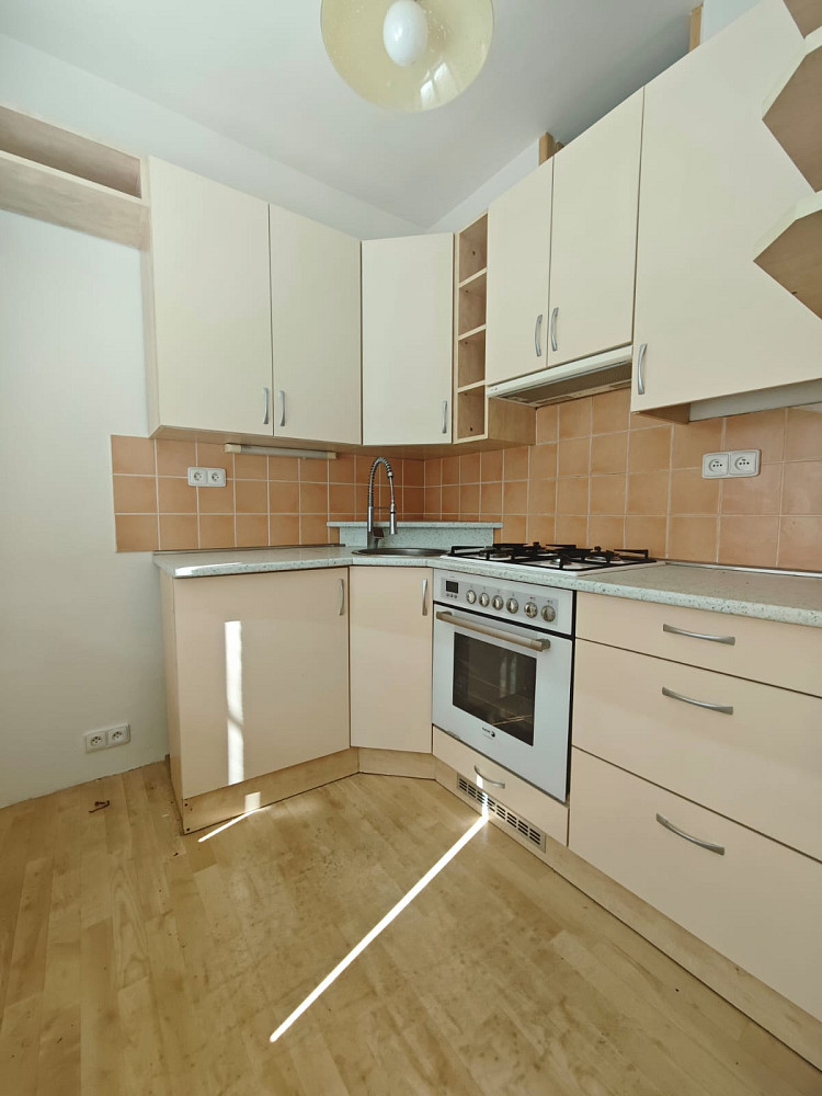 Pronájem bytu 3+1 62 m²