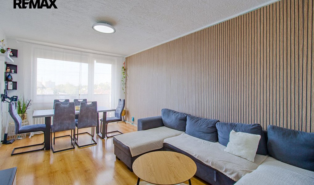 Prodej bytu 3+1 69 m², Litoměřice – náhled fotky 5