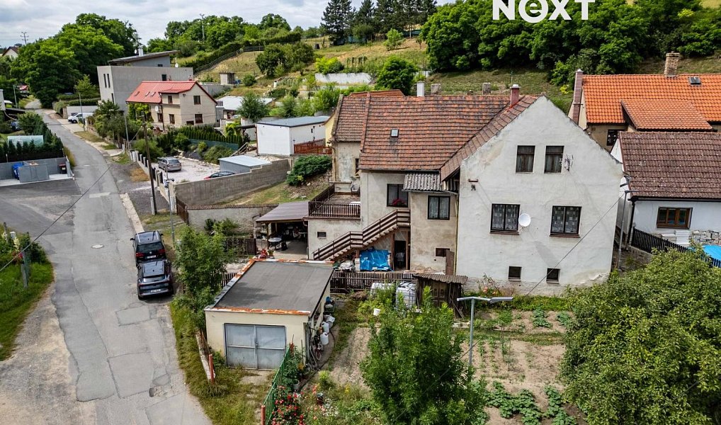 Prodej domu 83 m² s pozemkem 331 m², Liběchov – náhled fotky 6