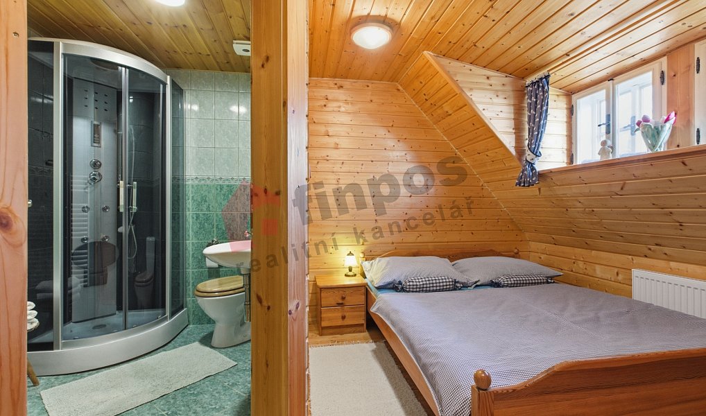 Prodej ubytovacího objektu 233 m², Malá Úpa – náhled fotky 16