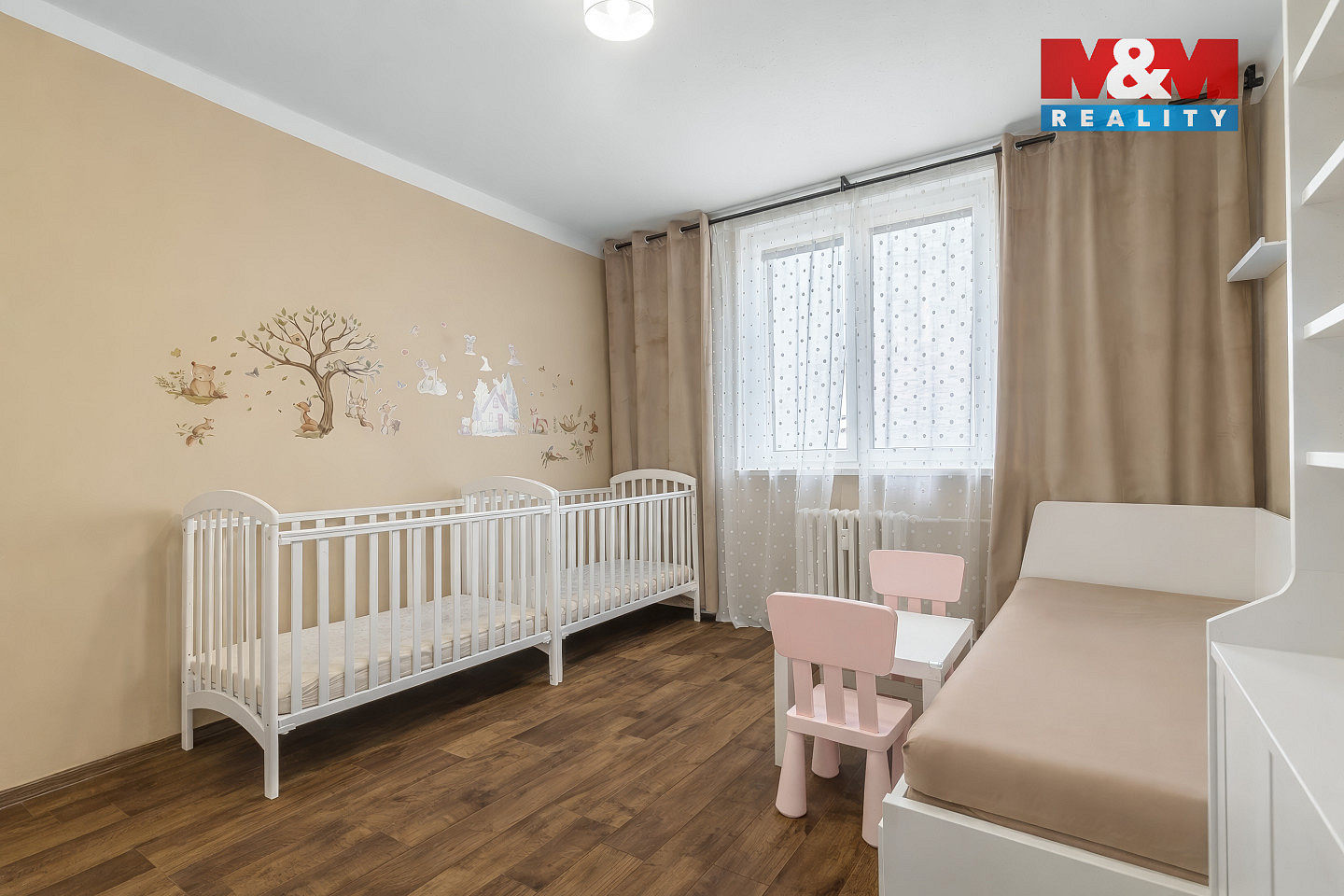 Prodej bytu 3+1 74 m² — photo 3