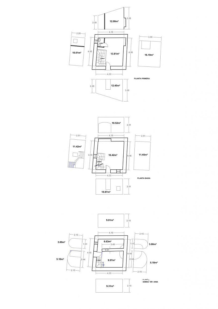 Casa 3+kk – la Vajol, Alt Empordà - Más