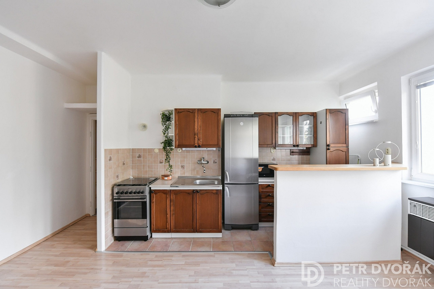 Prodej bytu 2+kk 40 m² — photo 4