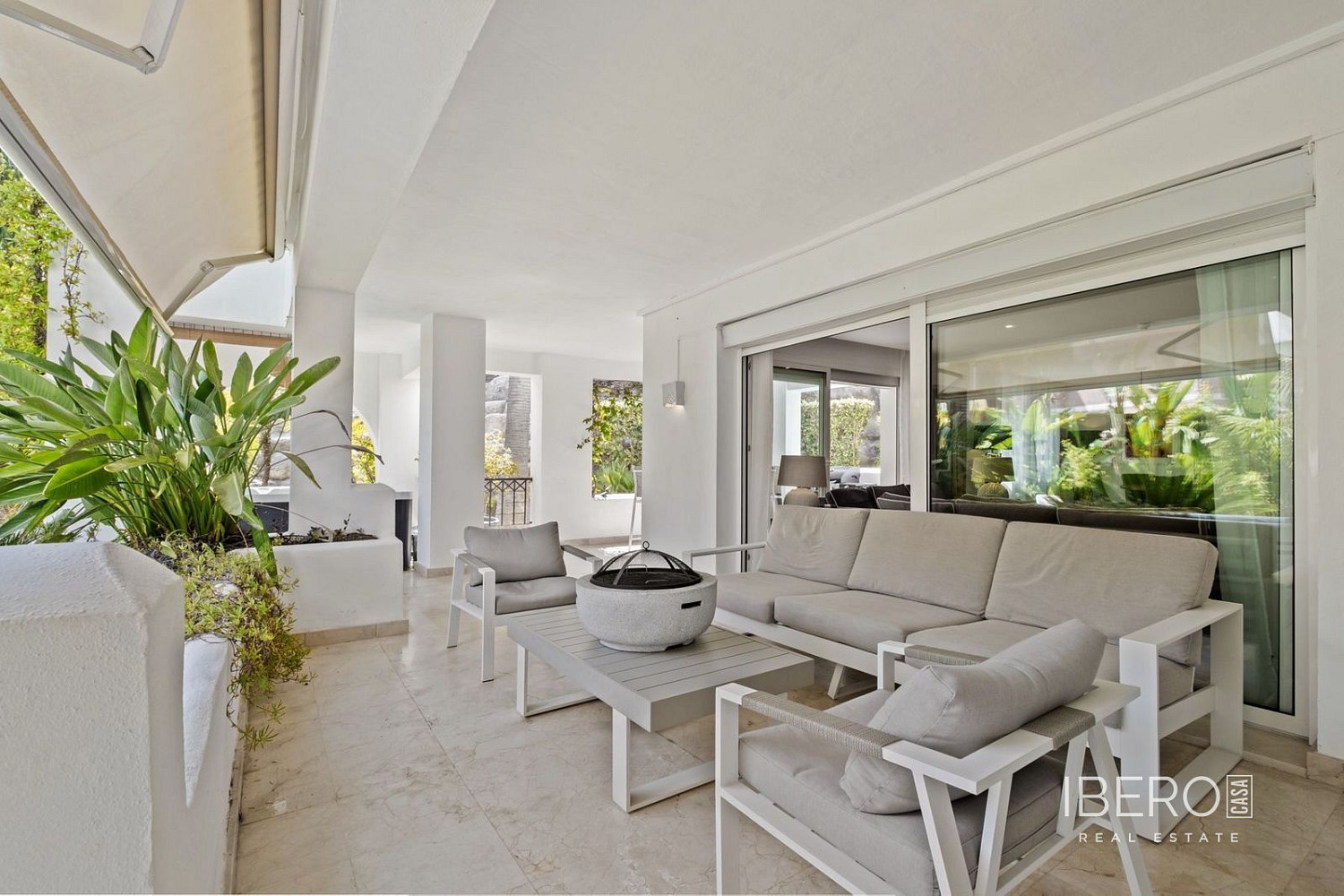 Piso 3+kk – Marbella, Barrio Alto - Más