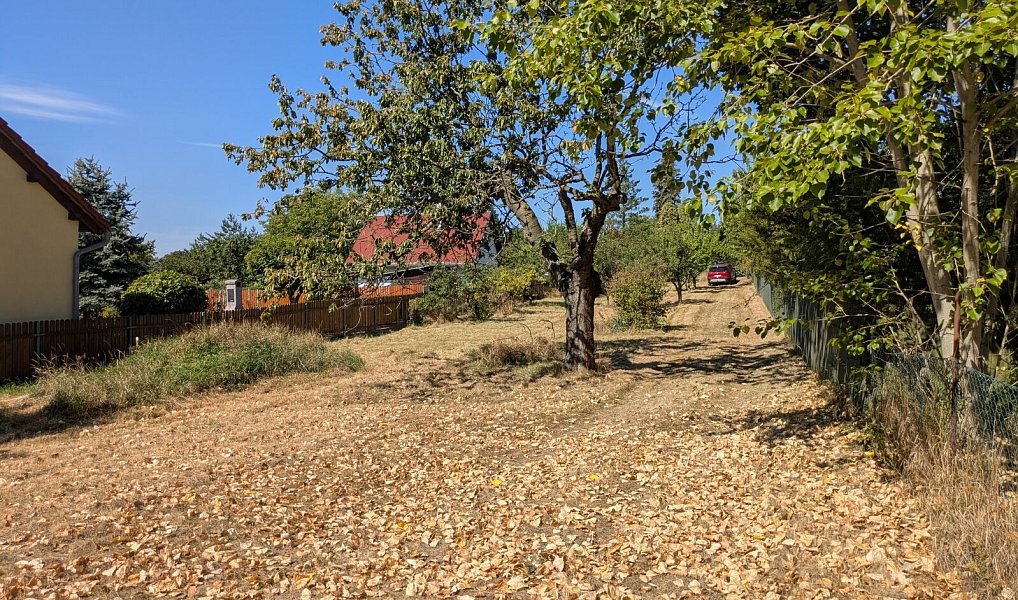 Prodej chaty/chalupy 48 m² s pozemkem 1 273 m², Roudnice nad Labem – náhled fotky 23