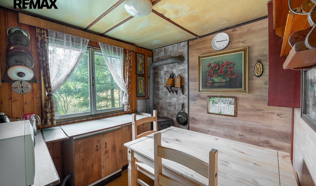Prodej zahrady 858 m², Popůvky – náhled fotky 8