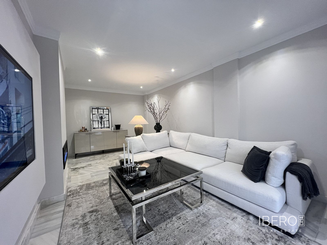 Piso 2+kk – Benahavís, La Cocha, Costa del Sol Occidental - Más
