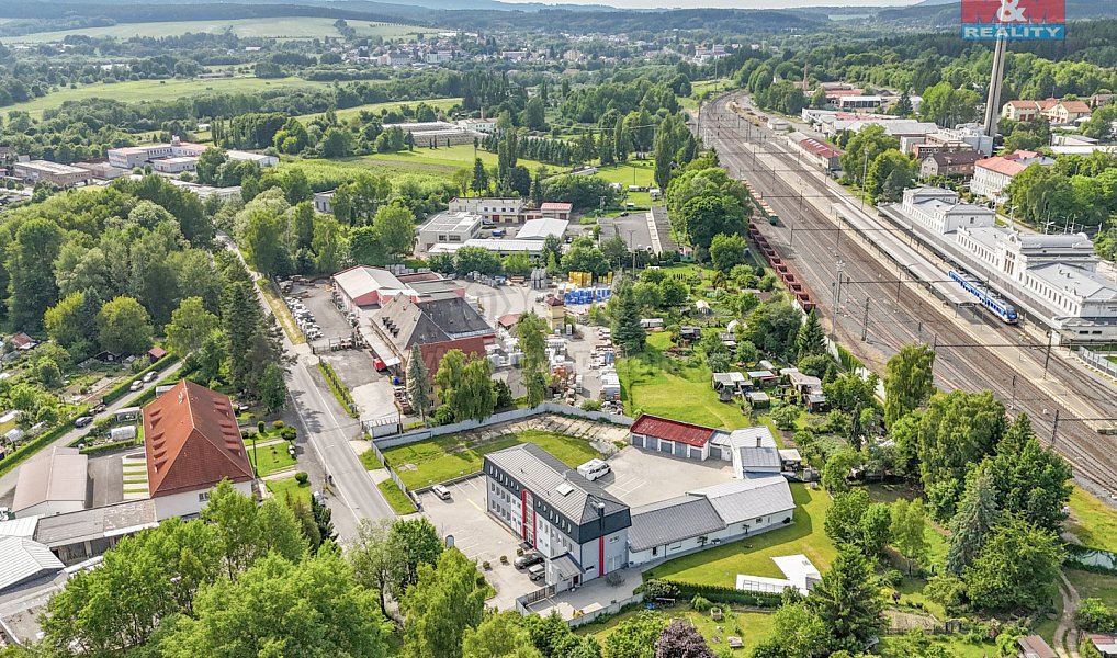 Pronájem kanceláře 77 m², Mariánské Lázně – náhled fotky 27