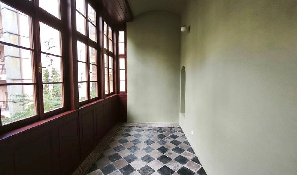 Pronájem bytu 3+1 105 m², Praha – náhled fotky 9