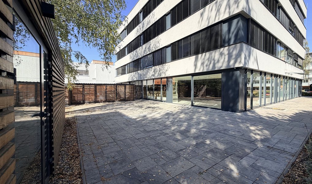 Pronájem obchodních prostor 470 m², Ostrava – náhled fotky 15