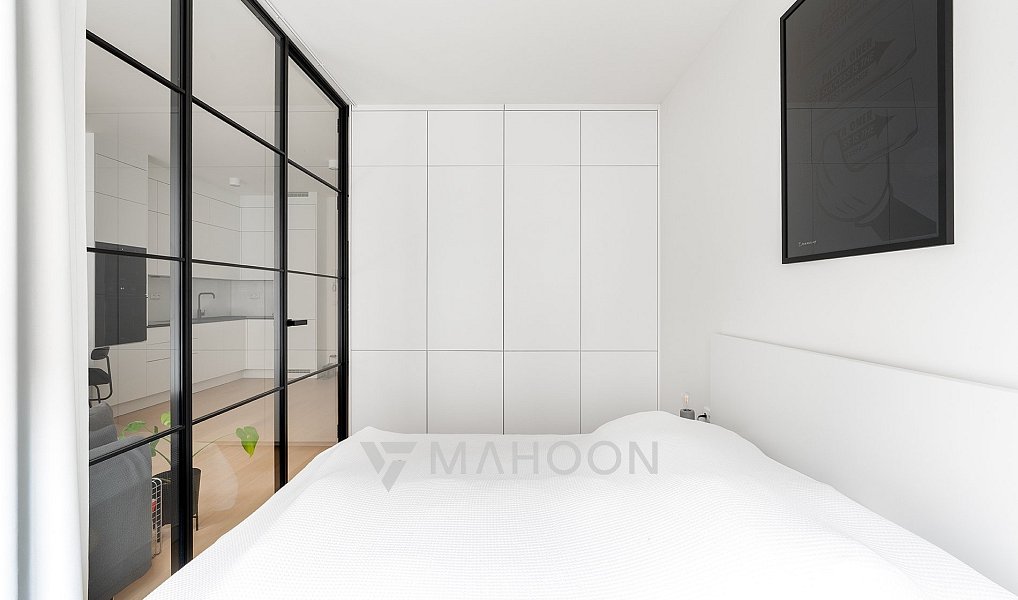 Prodej bytu 2+kk 42 m², Praha – náhled fotky 5