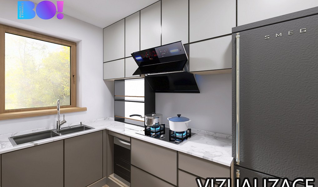 Prodej domu 100 m² s pozemkem 74 m², Plumlov – náhled fotky 12