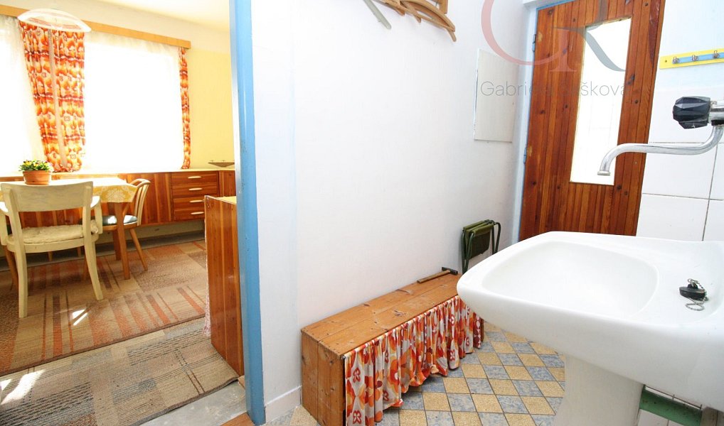 Prodej chaty/chalupy 44 m² s pozemkem 324 m², Řenče – náhled fotky 18