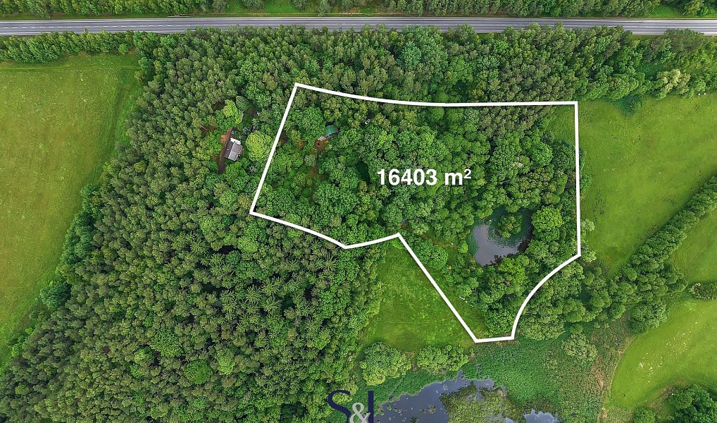 Prodej chaty/chalupy 90 m² s pozemkem 16 403 m², Kunratice u Cvikova – náhled fotky 4