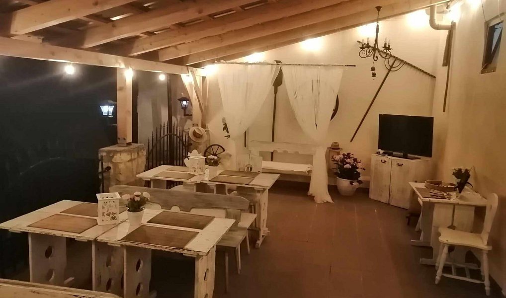 Prodej restaurace 1 517 m², Postoloprty – náhled fotky 17