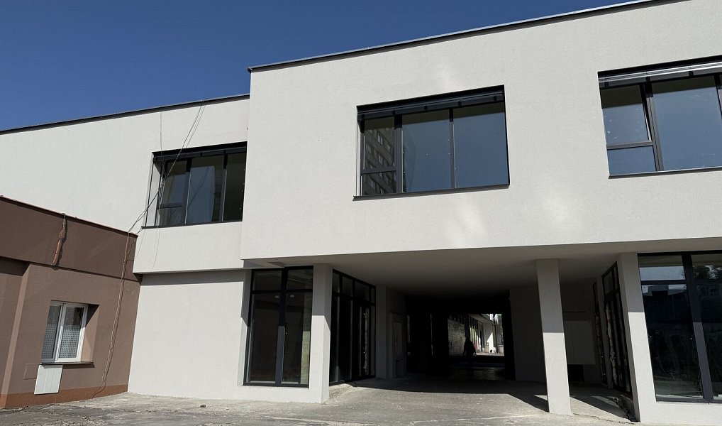 Pronájem komerčního objektu (jiného typu) 172 m², Ostrava – náhled fotky 10