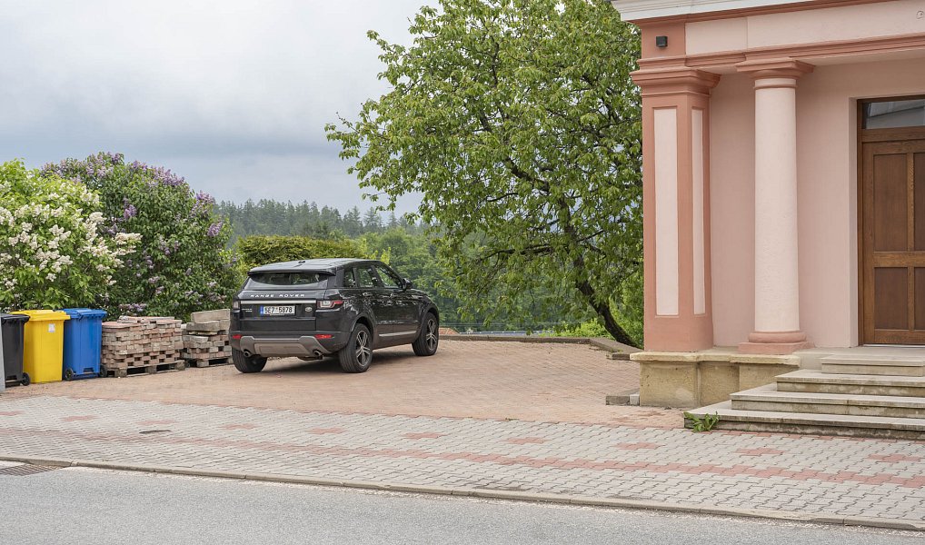 Prodej ubytovacího objektu 160 m², Žacléř – náhled fotky 33