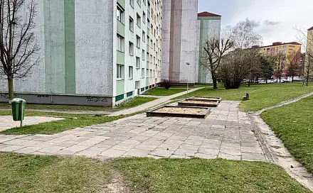 Prodej bytu 3+1 68 m², Hranická, Přerov