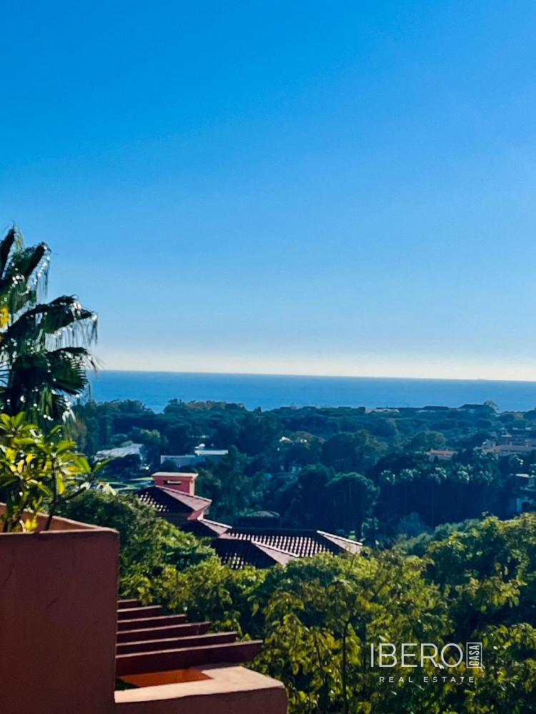 Pis 3+kk – Marbella, Elviria - Vista 4