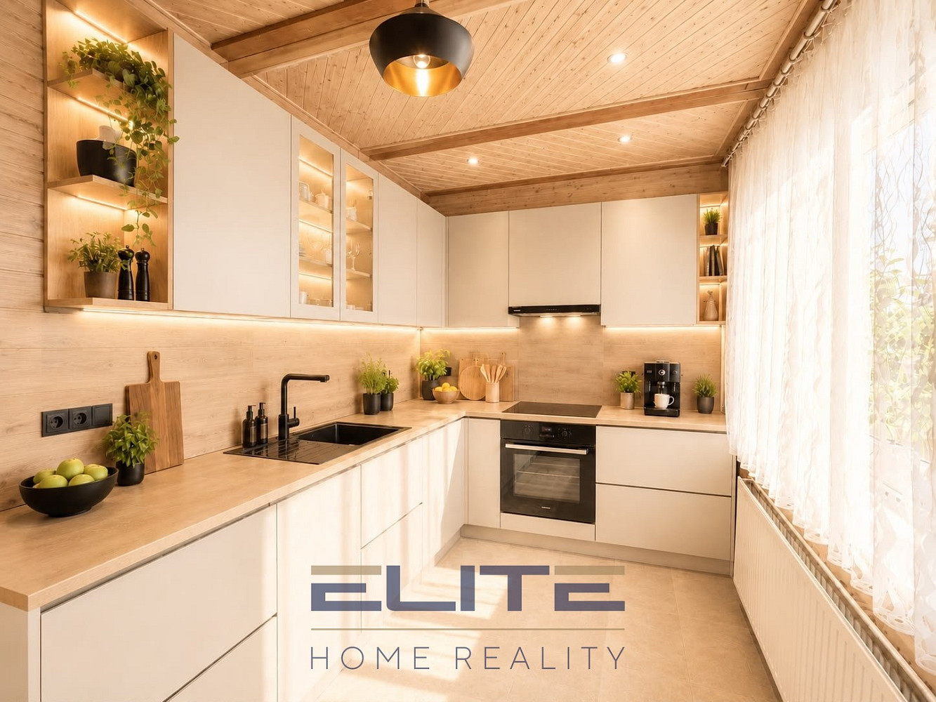 Prodej bytu 3+1 68 m² – fotografie 4