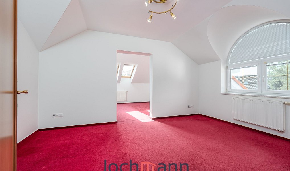 Prodej domu 351 m² s pozemkem 1 575 m², Litvínovice – náhled fotky 12