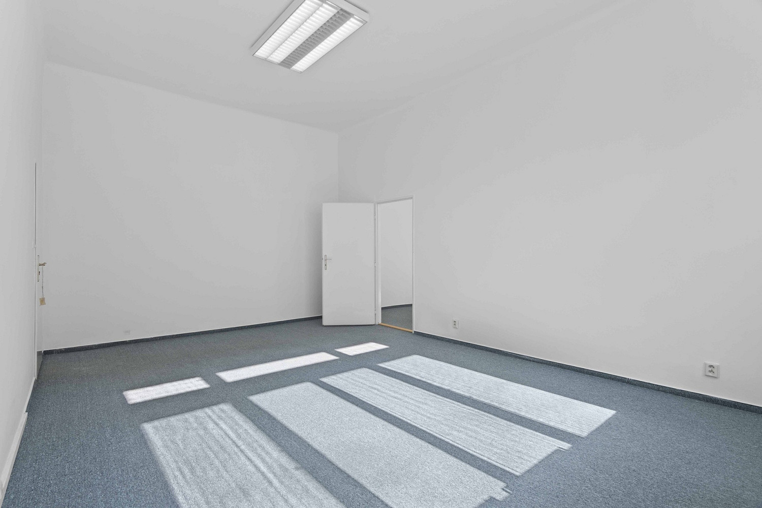 Pronájem kanceláře 56 m² — photo 5