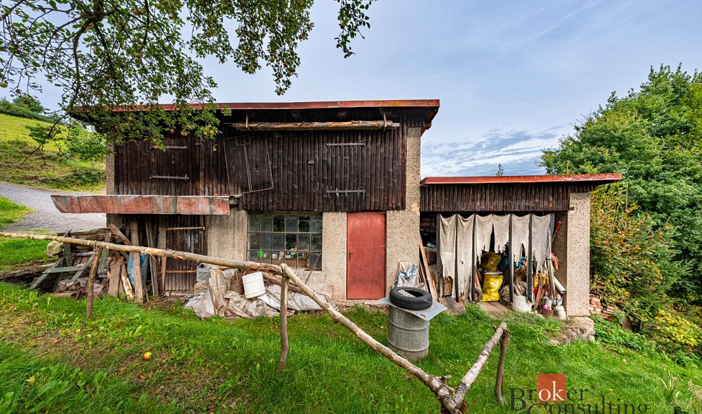 Prodej domu 113 m² s pozemkem 2 133 m², Semily – náhled fotky 29