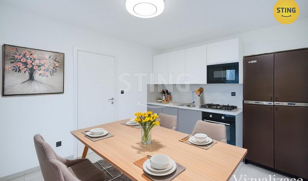 Prodej domu 270 m² s pozemkem 615 m², Strachotín – náhled fotky 18