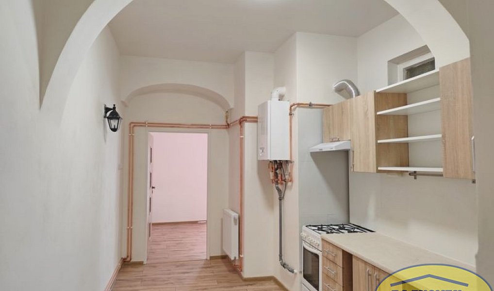 Pronájem bytu 3+1, 82 m², Olomouc
