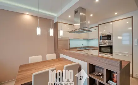 Prodej bytu 2+1 59 m²