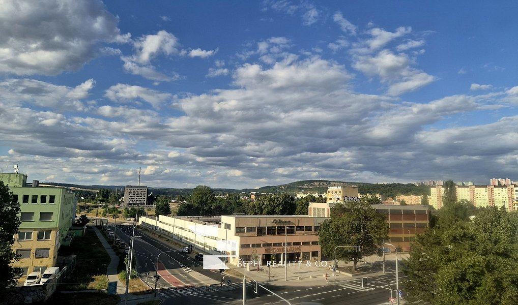 Pronájem bytu 2+kk 107 m², Brno – náhled fotky 17