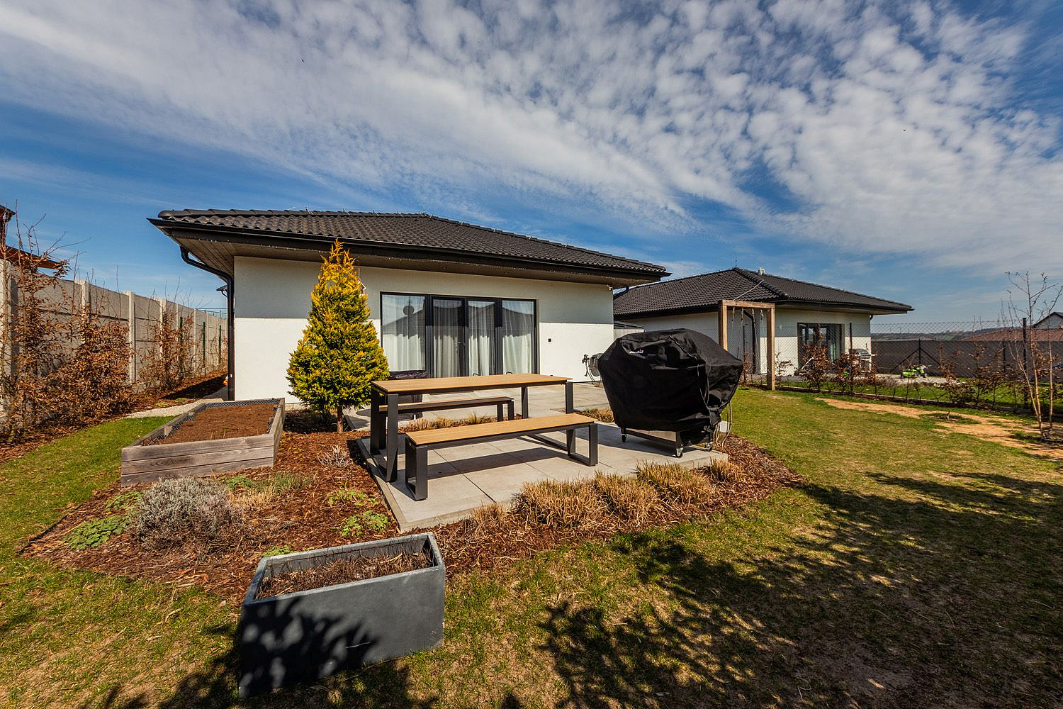 Prodej domu 116 m² s pozemkem 457 m²