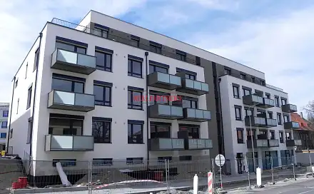 Prodej bytu 3+kk 116 m²