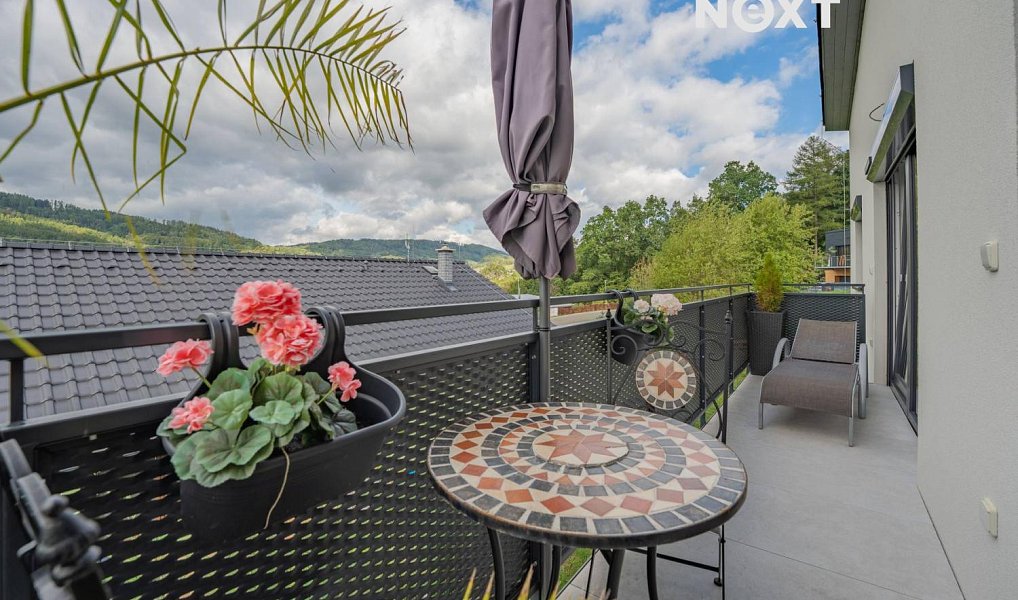 Prodej domu 94 m² s pozemkem 580 m², Šumperk – náhled fotky 18