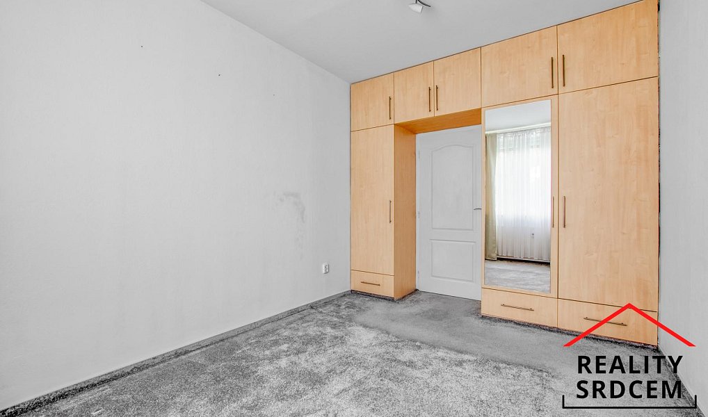 Pronájem bytu 3+1 62 m², Ostrava – náhled fotky 5