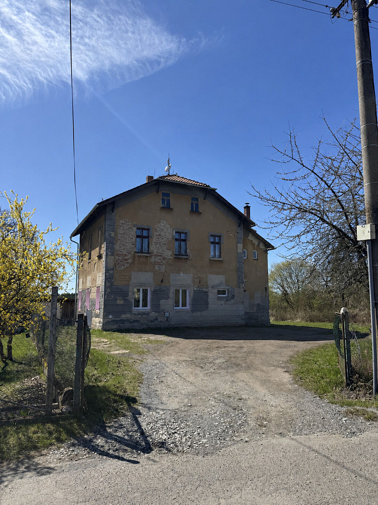 Pronájem bytu 5+kk 120 m²