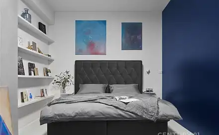 Prodej bytu 2+kk 54 m², Vlašská, Praha 1 - Malá Strana, okres Praha