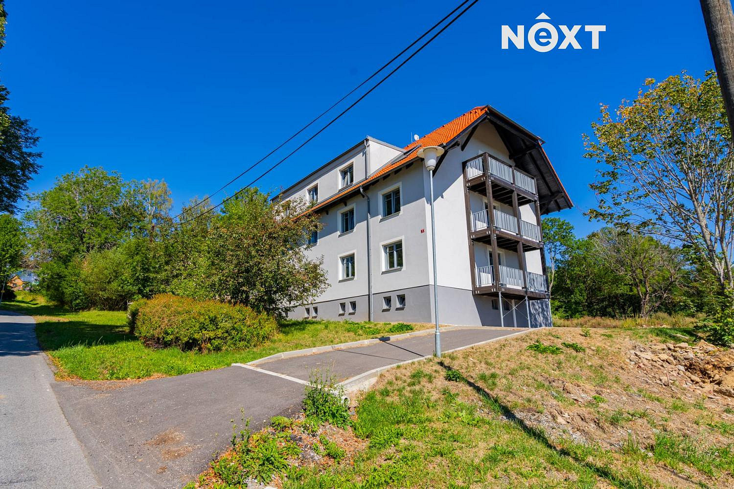 Prodej bytu 2+kk 51 m² – fotografie 2