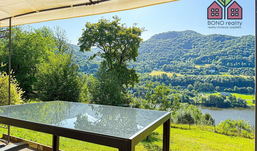 Prodej chaty/chalupy 40 m² s pozemkem 1 044 m², Dolní Zálezly – náhled fotky 22