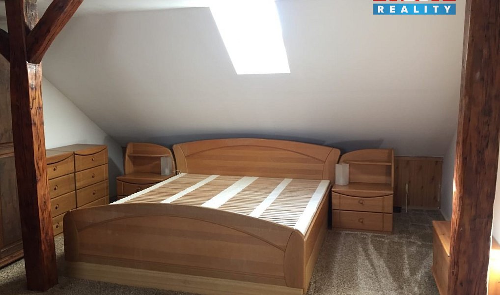 Prodej nájemního domu, činžáku 385 m², Kladno – náhled fotky 10