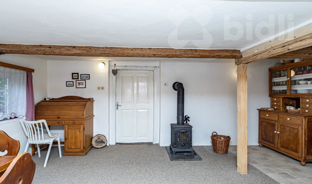 Prodej chaty/chalupy 91 m² s pozemkem 582 m², Žandov – náhled fotky 13