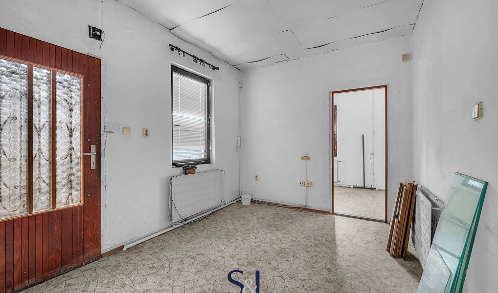 Prodej obchodních prostor 325 m², Nový Bor – náhled fotky 23