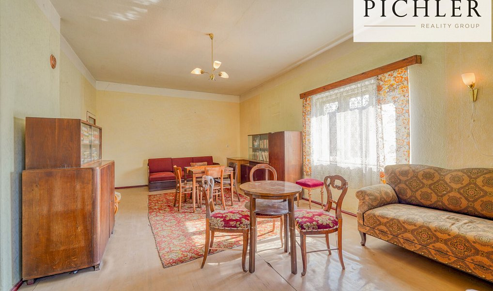 Prodej domu 265 m² s pozemkem 884 m², Úterý – náhled fotky 3